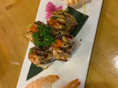 -月见·烧鸟酒场居酒屋(农科路店)