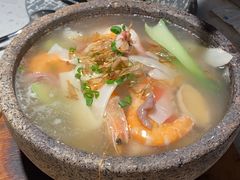 -Aqua Oasis 水天堂(爱山广场店)