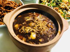 招牌牛肉烩饭-小吊梨汤·北京菜·烤鸭(鸟巢店)