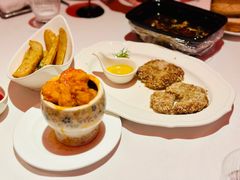 -波特曼西餐厅(中央大街店)