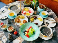 -广富林宰相府酒店·水云间