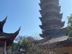 -阿育王寺