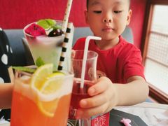-ZHAO赵·牛扒坊(万象城店)