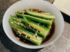 -很久以前羊肉串(昌里路三钢里店)