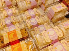 -好利来(桂林路店)