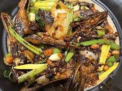 -掌上鲜(南顺城街店)