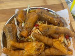 -阿金大白·上海菜馆(新天地店)