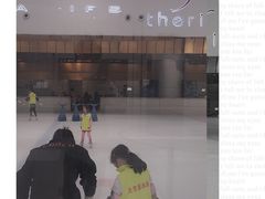 -TheRink大零溜冰场(IFS国金中心店)