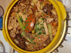 -多嘴肉蟹煲(万达店)