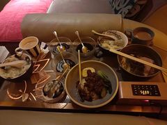 -丽晶大班SPA(大沽店)