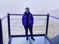 景点-萍乡武功山风景名胜区