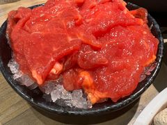-毛肚向右·川渝毛肚王(经开永旺店)