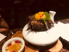 -花隐日式怀石料理(万象城购物中心店)