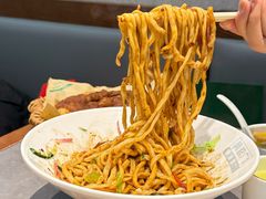 -黑窑厂糖油饼烤鸭·清真菜(黑窑厂街店)