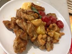 -避风塘·老港味餐厅(虹口龙之梦店)