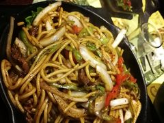 -吉志烤肉(太原总店)