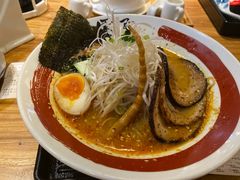 -雷门拉面店(新光天地店)