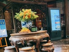 -解香楼(八盘岭路店)