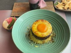 -FOOOO CITY CLUB 孚乐里音乐西餐酒吧(悠方店)
