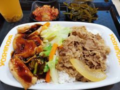 -吉野家(东海缤纷天地店)