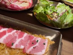 -西塔老太太泥炉烤肉(亚运村店)