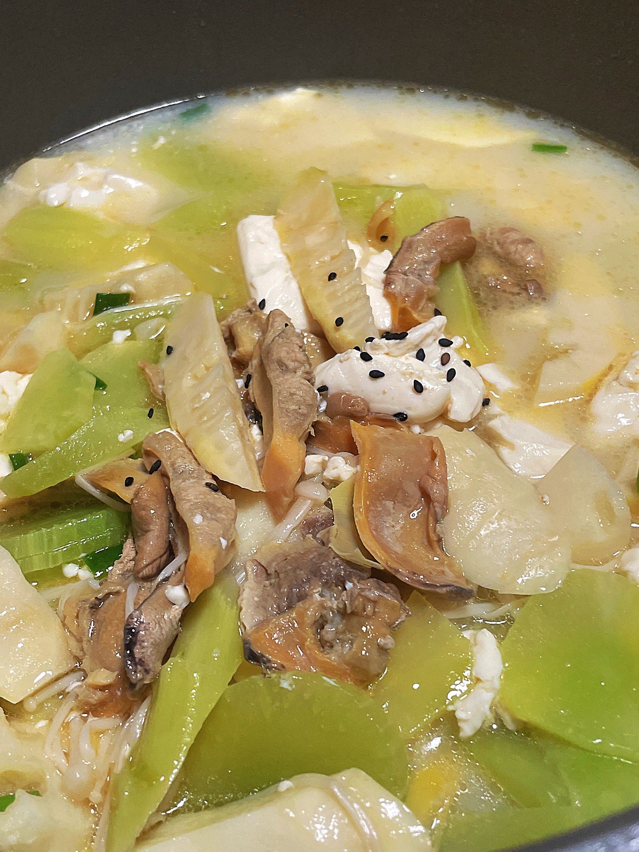 河蚌的做法大全，河蚌的做法与吃法