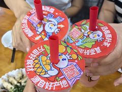 -温州一家人美食(西木头市店)