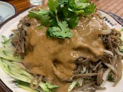 -圣夜东北菜烧烤·夜宵(胥江路店)