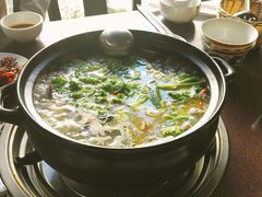 -尼玛藏家风味园(阿山食城店)