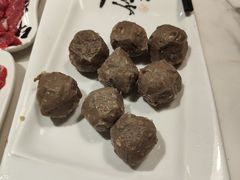 -牛沙暴潮汕牛肉火锅(章江南大道店)