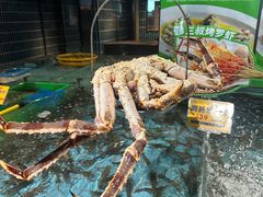 -79号渔船海鲜饭店(宝安店)