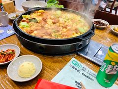 -高基五春川炒鸡排 韩国料理(威海总店)