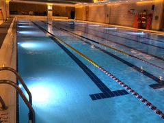 -北京嘉里健身·Kerry Sports(北京嘉里大酒店)