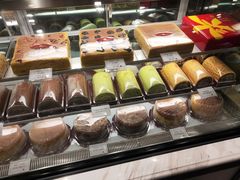 -本格旺索罗(樟宜机场T1店)