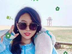-青岛银沙滩