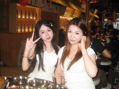 -GOGIYA·咕叽吖韩国传统烤肉店(小榄店)