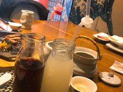 -青岛即墨希尔顿逸林酒店·開自助餐厅