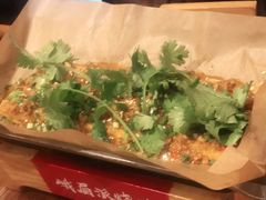 -红料理|串串有瘾·烧烤(吴中路店)