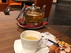 -广州天河合景福朋喜来登酒店