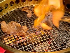 -海之屋韩式烤肉(海棠68环球美食街店)