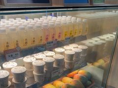 -宝珠奶酪(北京国瑞城购物中心店)