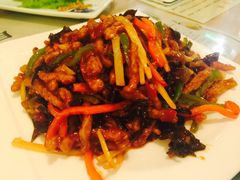 -静莲斋素食(慈云寺店)