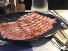 -猫爪爪原切自助烤肉(观音桥阳光世纪店)