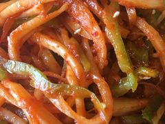 -第二外国语学院-韩国餐厅(朝阳路店)