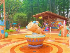 -武汉玛雅海滩水公园