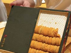 -Ginza Onodera 鮨(外滩十八号店)