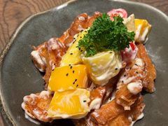 -安南越南餐厅(青岛万象城店)