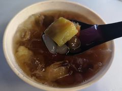 -汕头街养生糖水铺