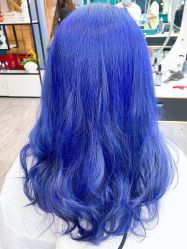-审美HAIR SALON