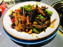 -金龙·打边炉(武进路店)